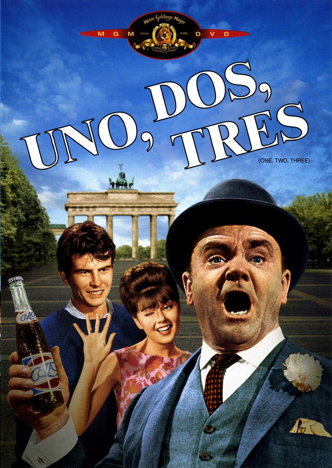 Uno-Dos-Tres