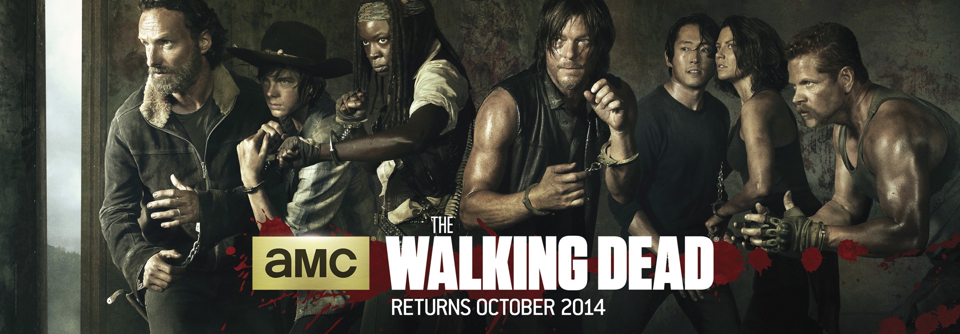 The-Walking-Dead-season-5-poster