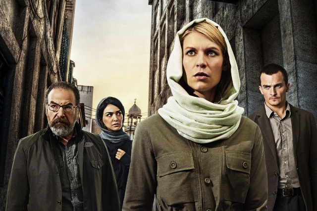 homeland 4 season2