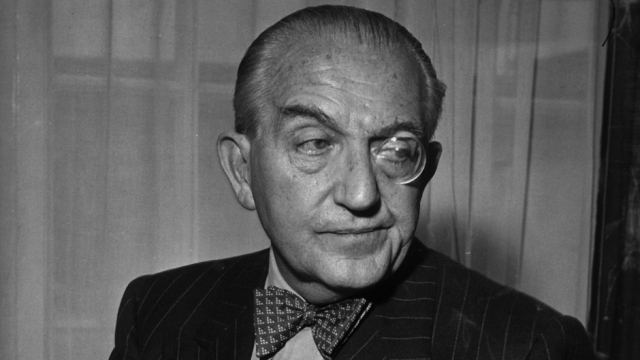 Fritz Lang