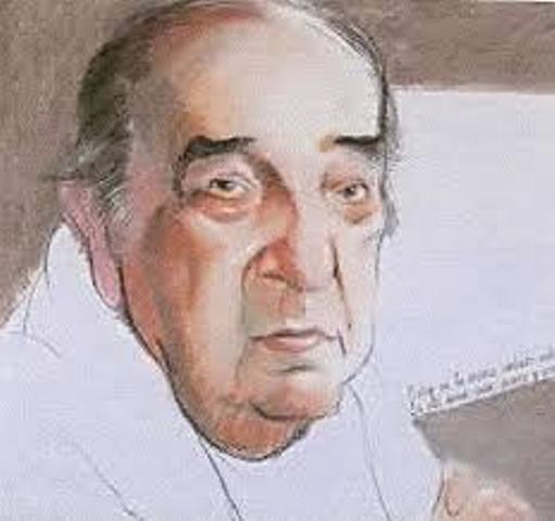 Julio Alejandro