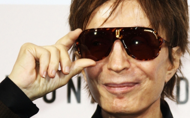 Michael Cimino