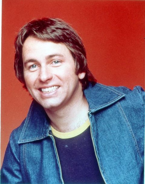 John Ritter