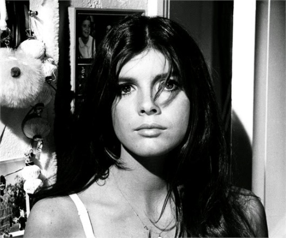 Katharine Ross