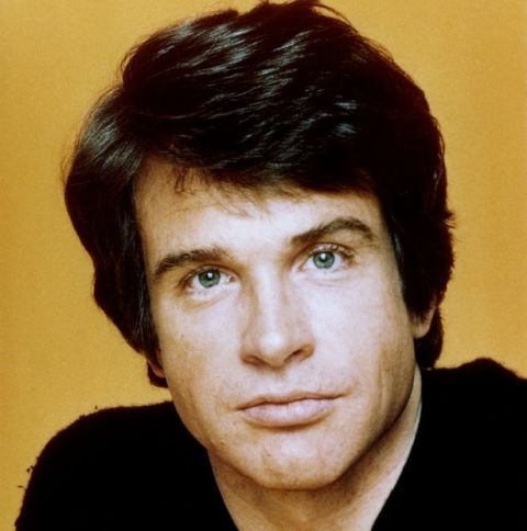 Warren-Beatty-US-actor