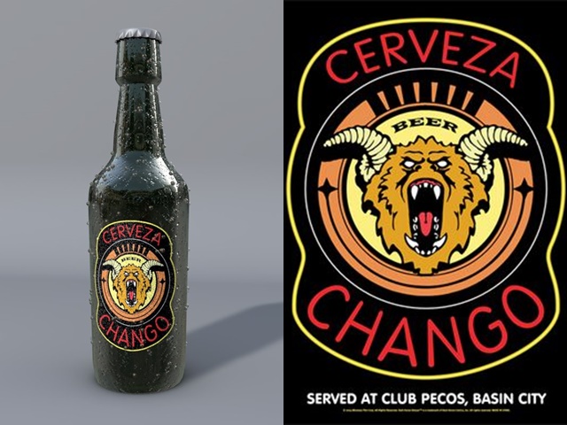 Cerveza Chango2