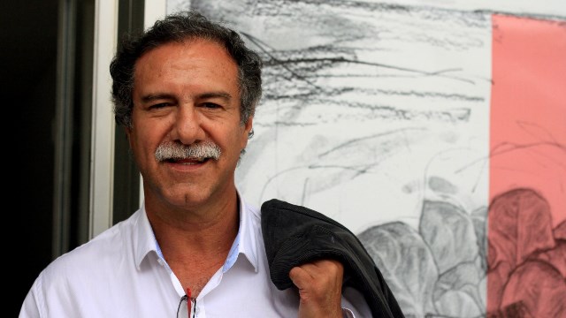 Víctor Gaviria