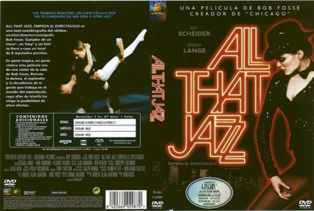 All That Jazz (Empieza el espectáculo)3