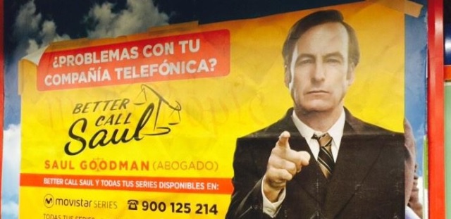 Better Call Saul (Serie de TV)3