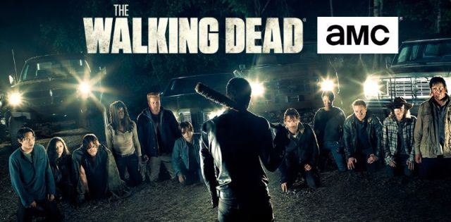 The Walking Dead (TV Series) – 7ª Temporada3