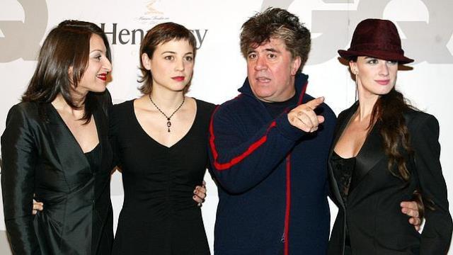 Pedro Almodóvar2