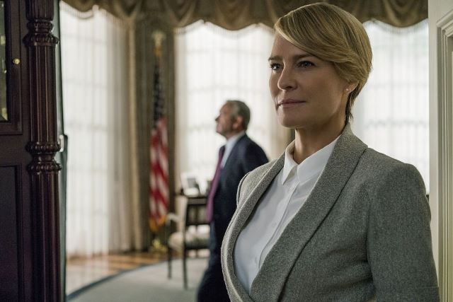 House of Cards (Serie de TV) – 5ª Temporada3