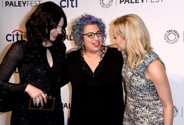 Jenji Kohan