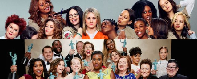 Orange Is the New Black (Serie de TV) – Temporada 5 3