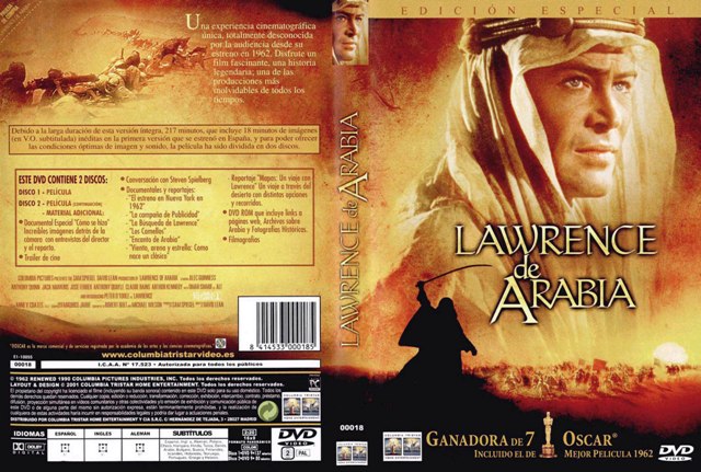 Lawrence de Arabia2