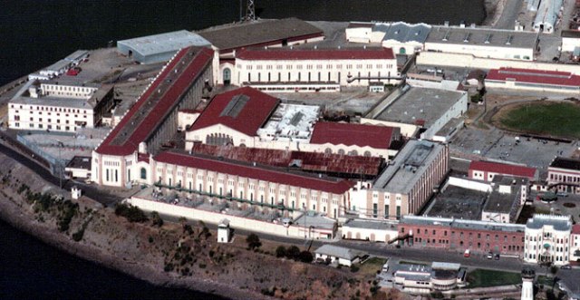 San Quentin