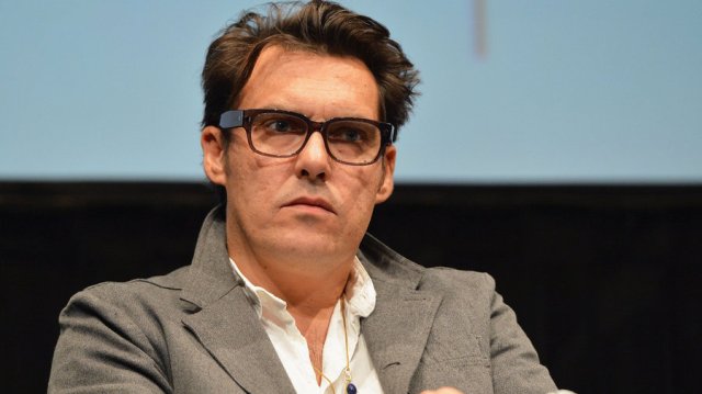 Joe Wright