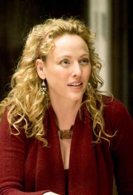 Virginia Madsen el numero 23