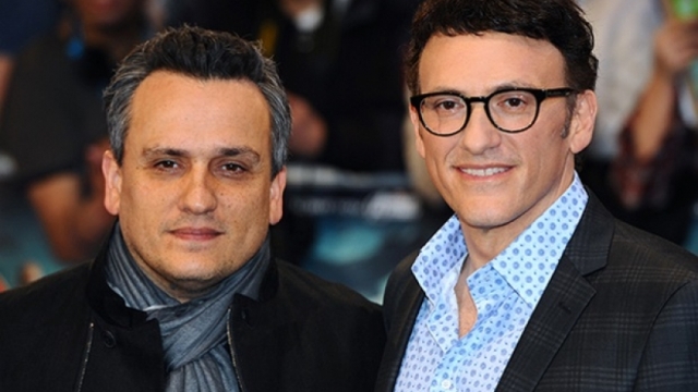 Anthony Russo,  Joe Russo