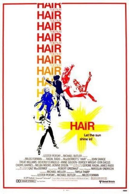 Hair milos forman2