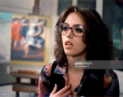 Isabelle Adjani