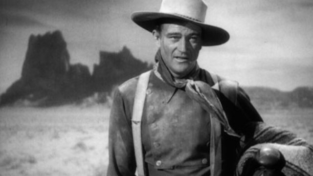 1939 - La diligencia - John Ford2