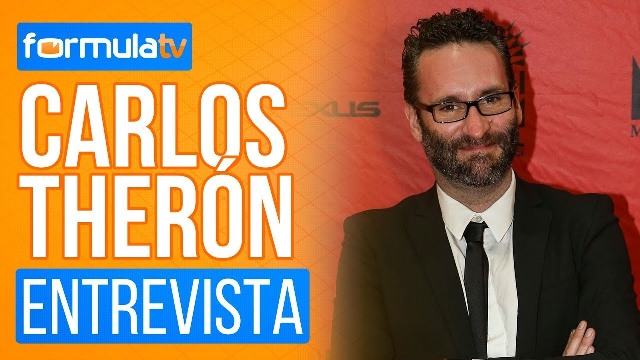 carlos teron