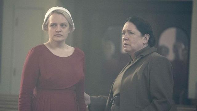 The Handmaid's Tale (TV Series)2