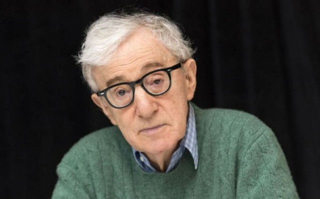 Woody Allen 2020