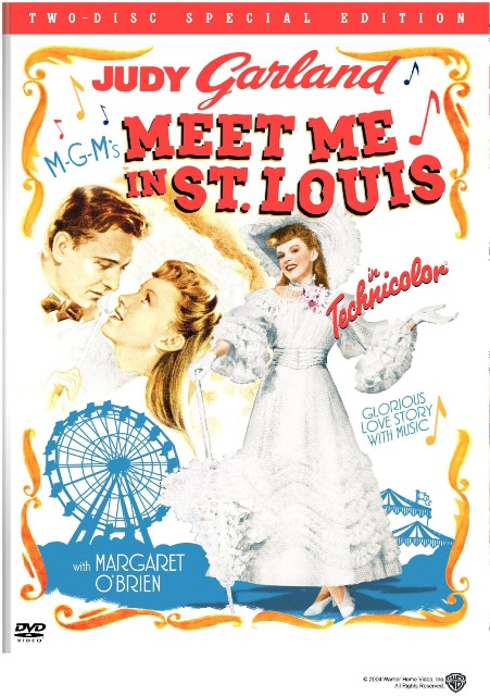 MeetMeInStLouis