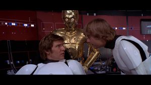 Star Wars