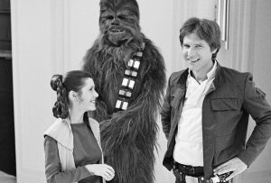 Star Wars