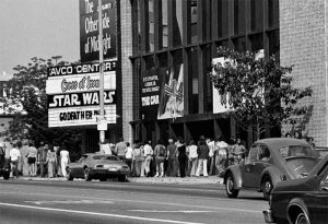 Star Wars