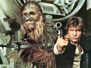 Star Wars