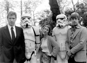 Star Wars