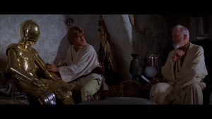 Star Wars