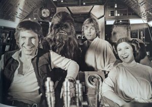 Star Wars